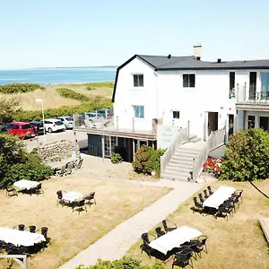 Vejby Vejbystrand