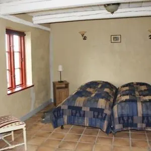 Bed & Breakfast Eksholmens Gard B&B Klagerup