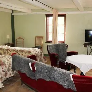 Bed & Breakfast Eksholmens Gard B&B Klagerup Sverige