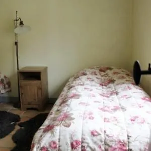 Eksholmens Gard B&B Klagerup Bed & Breakfast